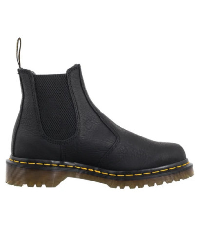 Dr. Martens 2976 Wl Grizzly Black 31874001 (DR96-a) batai