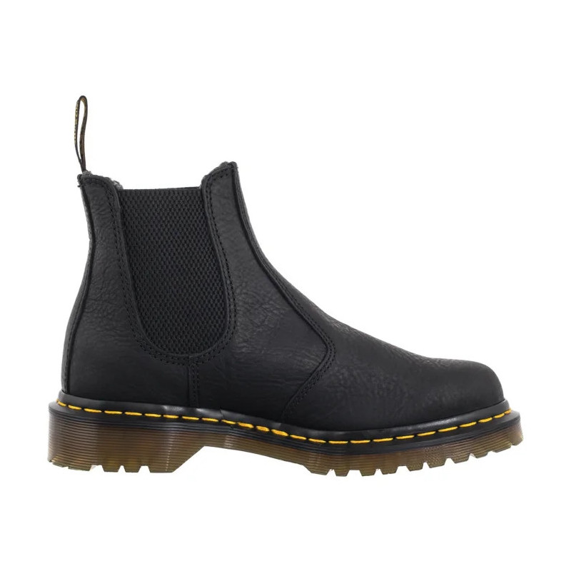 Dr. Martens 2976 Wl Grizzly Black 31874001 (DR96-a) batai