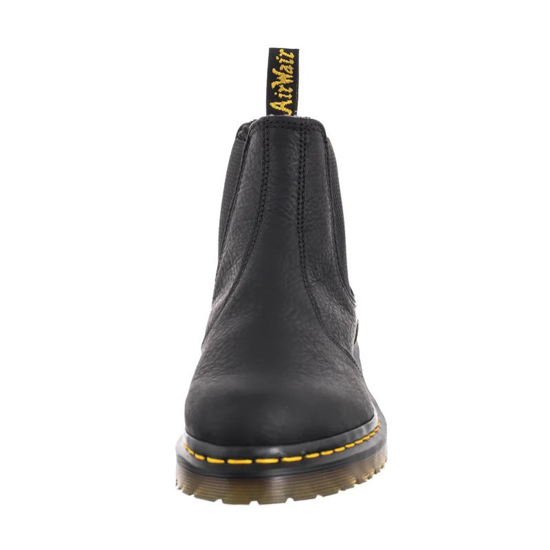 Dr. Martens 2976 Wl Grizzly Black 31874001 (DR96-a) batai