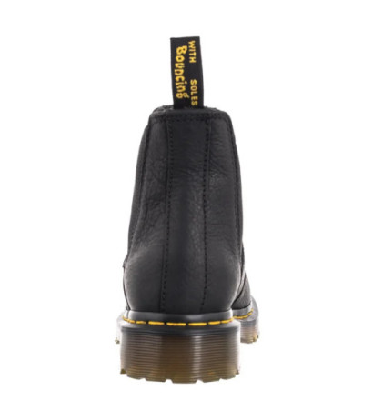 Dr. Martens 2976 Wl Grizzly Black 31874001 (DR96-a) batai