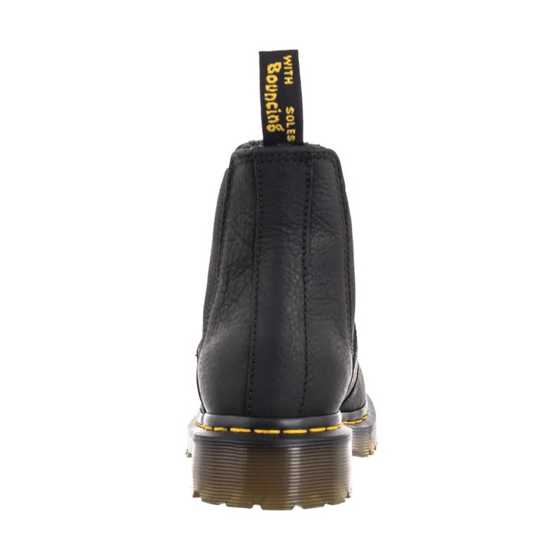 Dr. Martens 2976 Wl Grizzly Black 31874001 (DR96-a) batai