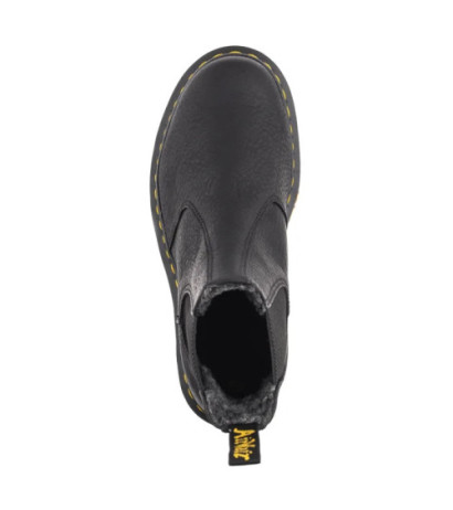 Dr. Martens 2976 Wl Grizzly Black 31874001 (DR96-a) batai