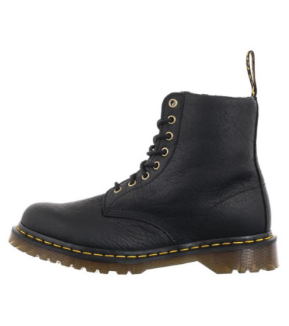 Dr. Martens 1460 Wl Grizzly Black 31873001 (DR98-a) batai