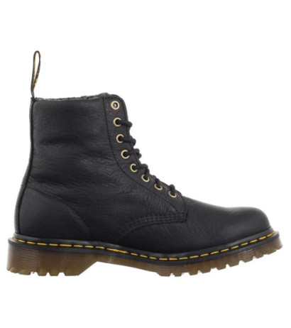 Dr. Martens 1460 Wl Grizzly Black 31873001 (DR98-a) batai