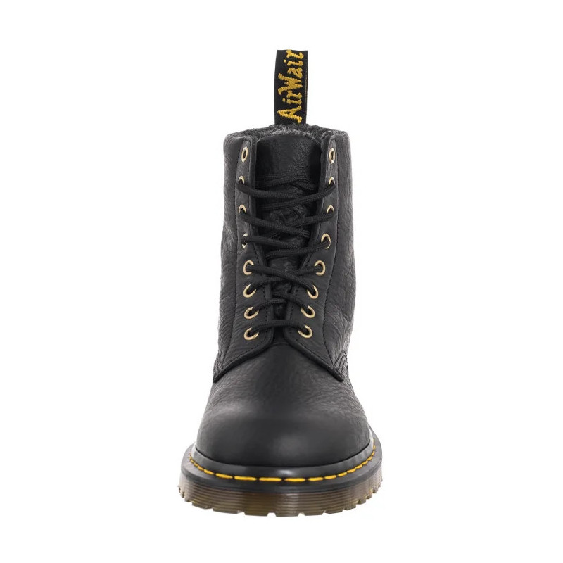 Dr. Martens 1460 Wl Grizzly Black 31873001 (DR98-a) batai