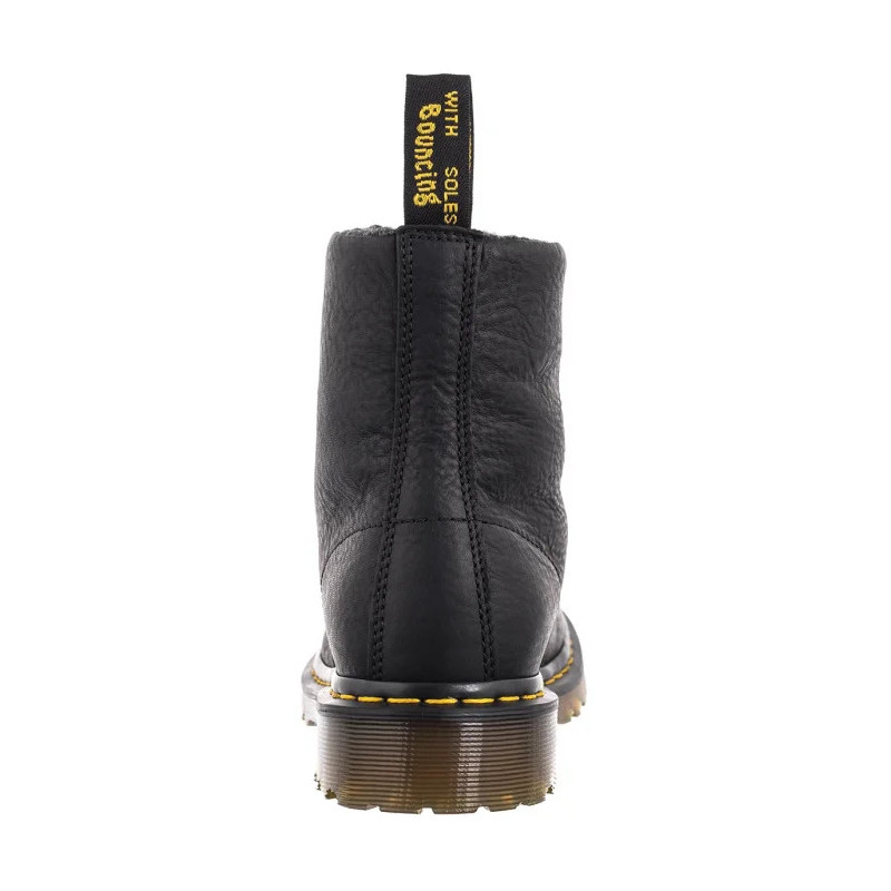 Dr. Martens 1460 Wl Grizzly Black 31873001 (DR98-a) batai