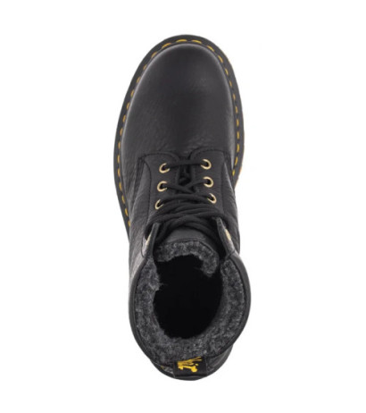 Dr. Martens 1460 Wl Grizzly Black 31873001 (DR98-a) batai