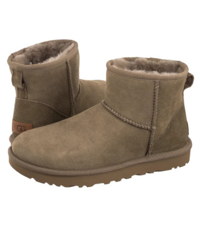 UGG W Classic Mini II 1016222 W/ALP (UA6-l) batai