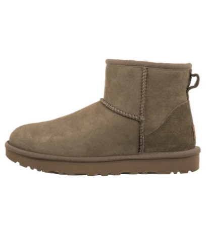 UGG W Classic Mini II 1016222 W/ALP (UA6-l) batai