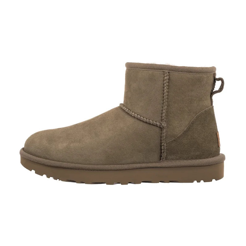 UGG W Classic Mini II 1016222 W/ALP (UA6-l) batai