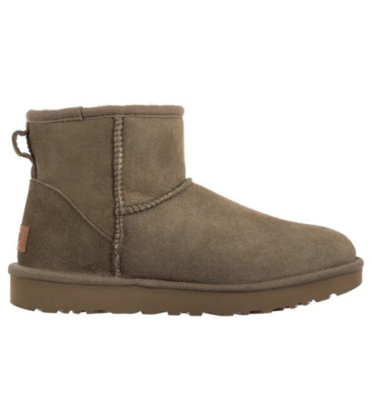 UGG W Classic Mini II 1016222 W/ALP (UA6-l) batai