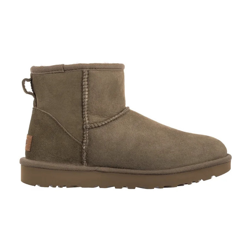 UGG W Classic Mini II 1016222 W/ALP (UA6-l) batai