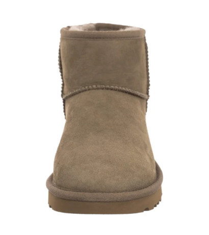 UGG W Classic Mini II 1016222 W/ALP (UA6-l) batai