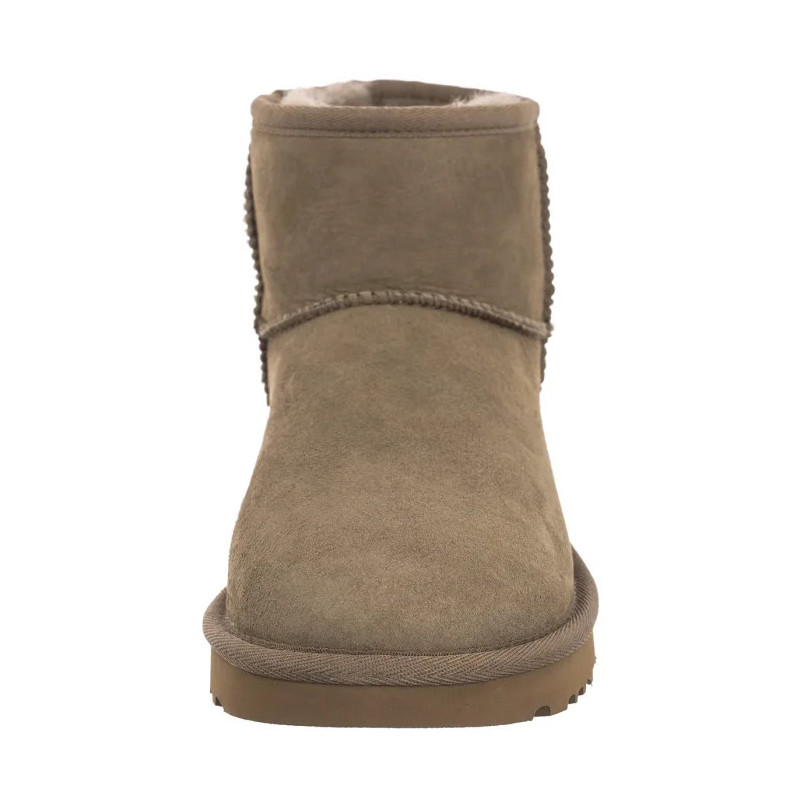 UGG W Classic Mini II 1016222 W/ALP (UA6-l) batai