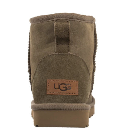 UGG W Classic Mini II 1016222 W/ALP (UA6-l) batai