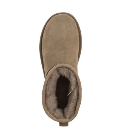 UGG W Classic Mini II 1016222 W/ALP (UA6-l) batai