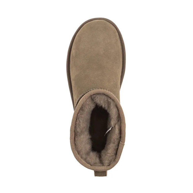 UGG W Classic Mini II 1016222 W/ALP (UA6-l) batai