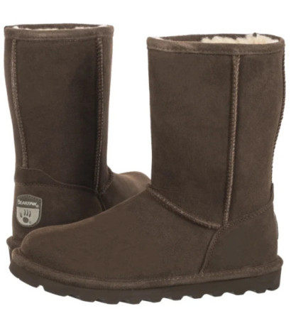 Bearpaw Elle Short Earth 1962W (BE1-g) batai