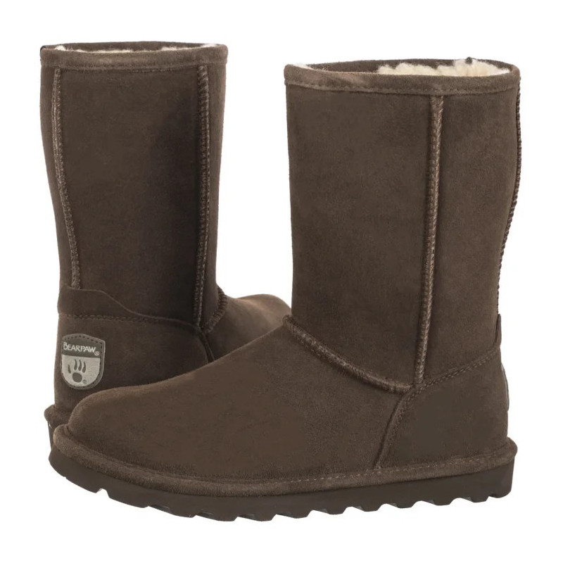 Bearpaw Elle Short Earth 1962W (BE1-g) batai