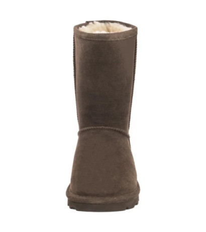 Bearpaw Elle Short Earth 1962W (BE1-g) batai