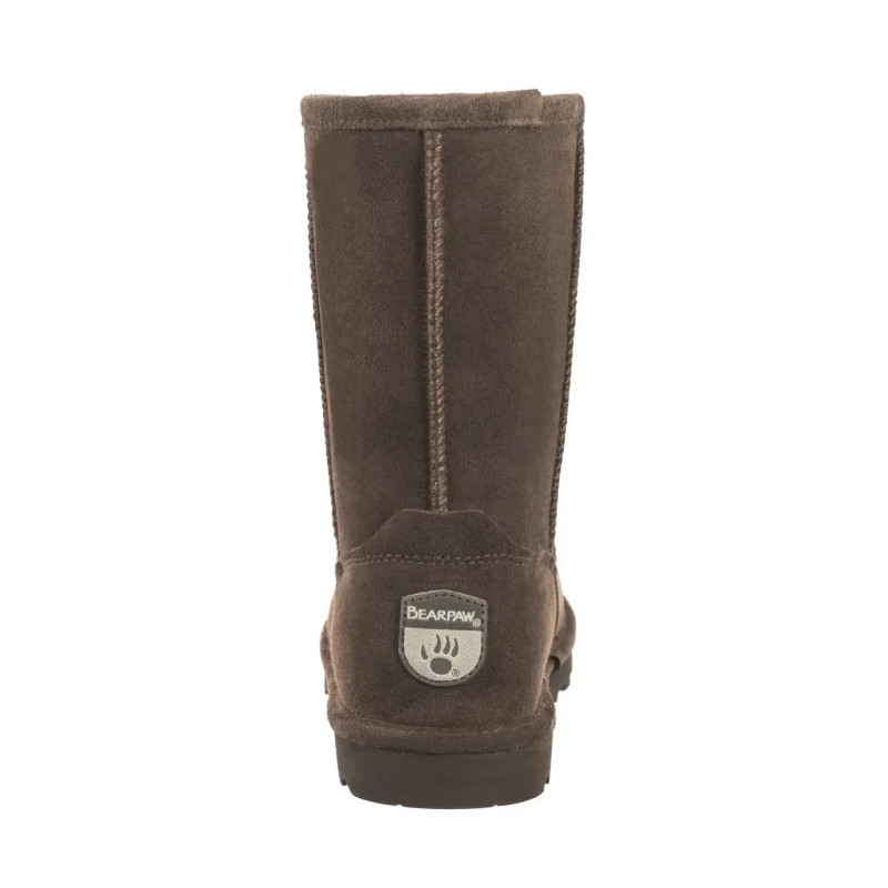 Bearpaw Elle Short Earth 1962W (BE1-g) batai