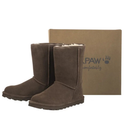 Bearpaw Elle Short Earth 1962W (BE1-g) batai