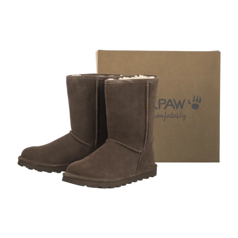 Bearpaw Elle Short Earth 1962W (BE1-g) batai