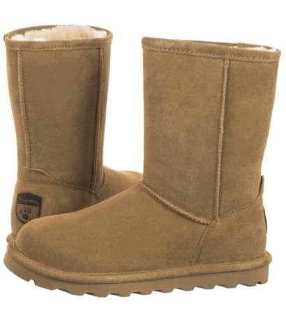 Bearpaw Elle Short Iced Coffee 1962W (BE1-h) batai