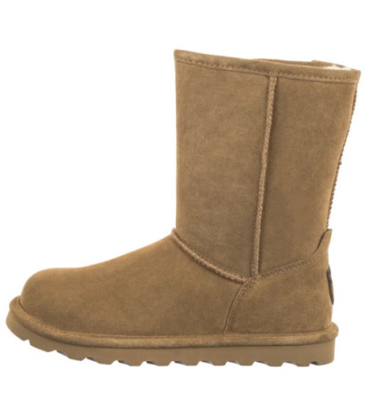 Bearpaw Elle Short Iced Coffee 1962W (BE1-h) batai