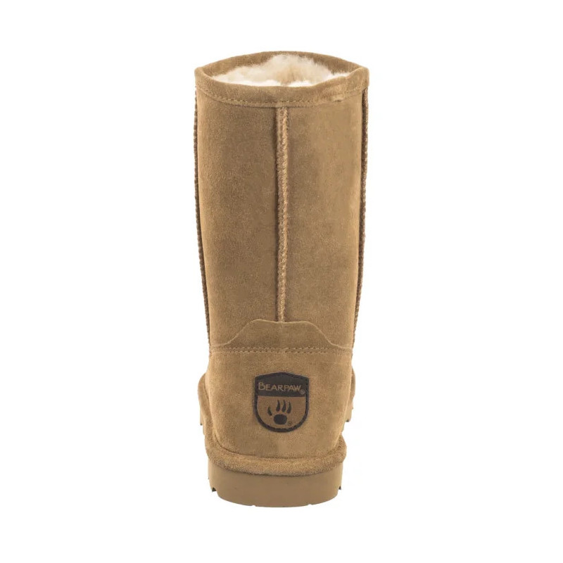 Bearpaw Elle Short Iced Coffee 1962W (BE1-h) batai