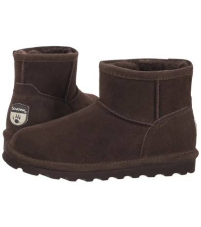 Bearpaw Alyssa Walnut 2130W (BE6-e) batai