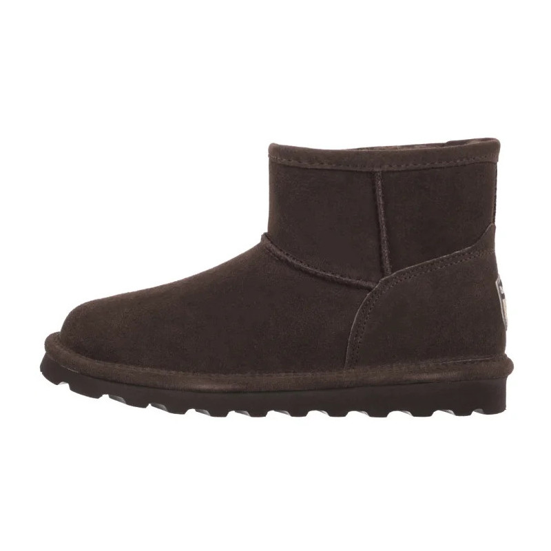 Bearpaw Alyssa Walnut 2130W (BE6-e) batai