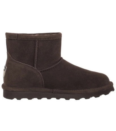 Bearpaw Alyssa Walnut 2130W (BE6-e) batai