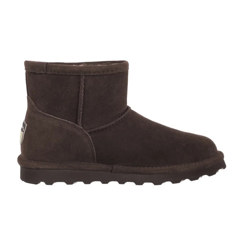 Bearpaw Alyssa Walnut 2130W (BE6-e) batai