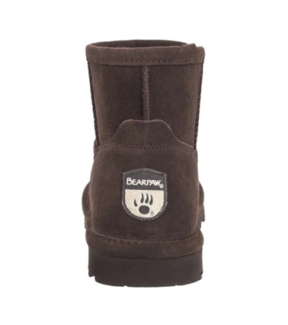 Bearpaw Alyssa Walnut 2130W (BE6-e) batai