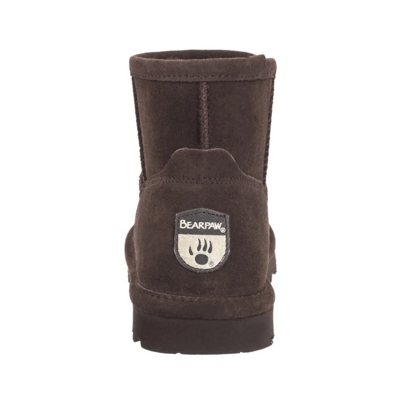 Bearpaw Alyssa Walnut 2130W (BE6-e) batai