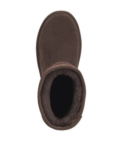 Bearpaw Alyssa Walnut 2130W (BE6-e) batai