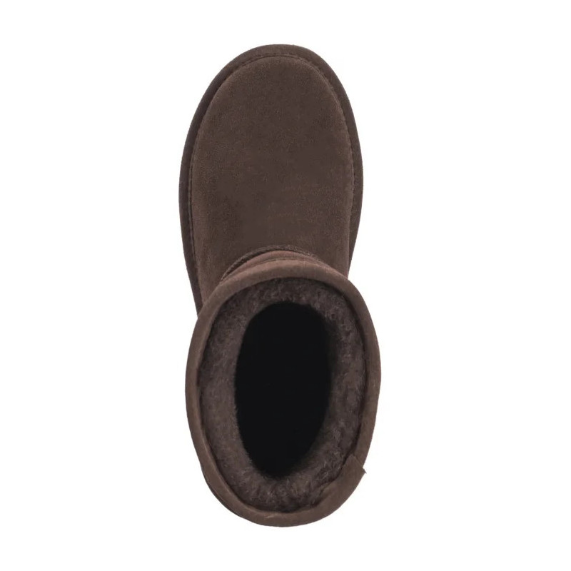 Bearpaw Alyssa Walnut 2130W (BE6-e) batai