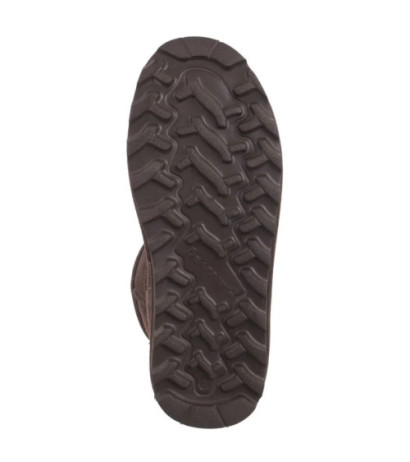 Bearpaw Alyssa Walnut 2130W (BE6-e) batai