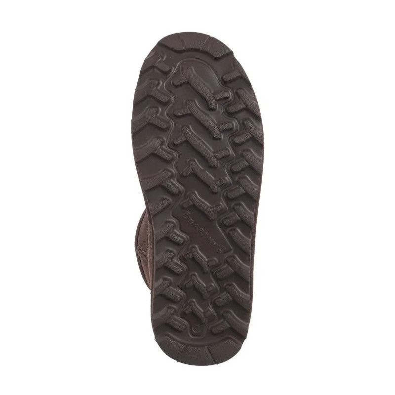 Bearpaw Alyssa Walnut 2130W (BE6-e) batai