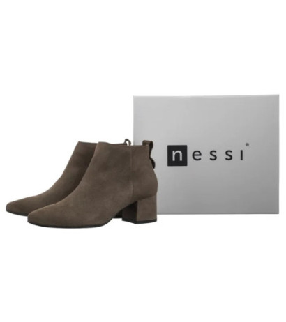 Nessi Khaki 20781 191 (NE192-c) batai