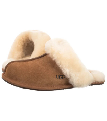 UGG W Scuffette II 1106872 W/TCLD (UA35-e) Sieviešu apavi/Flip Flops