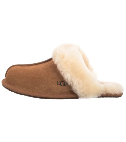 UGG W Scuffette II 1106872 CHE (UA35-e) Women's Shoes/Flip Flops