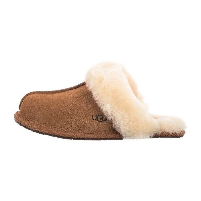 UGG W Scuffette II 1106872 CHE (UA35-e) Women's Shoes/Flip Flops