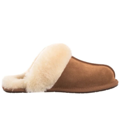 UGG W Scuffette II 1106872 CHE (UA35-e) Women's Shoes/Flip Flops