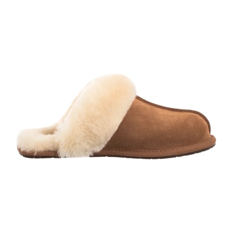 UGG W Scuffette II 1106872 CHE (UA35-e) Women's Shoes/Flip Flops