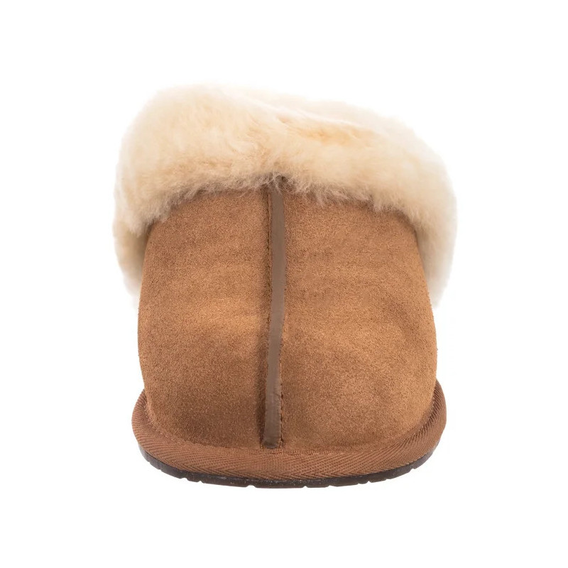 UGG W Scuffette II 1106872 W/TCLD (UA35-e) Naiste kingad/klappide klapid