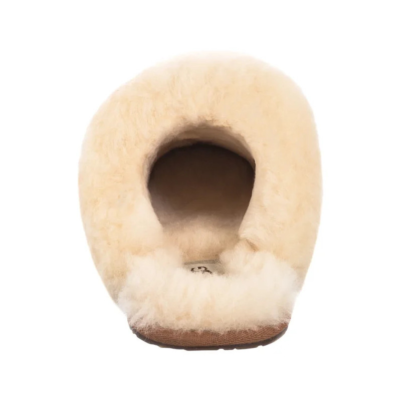 UGG W Scuffette II 1106872 W/TCLD (UA35-e) Naiste kingad/klappide klapid