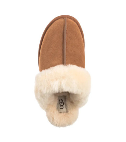 UGG W Scuffette II 1106872 CHE (UA35-e) Women's Shoes/Flip Flops