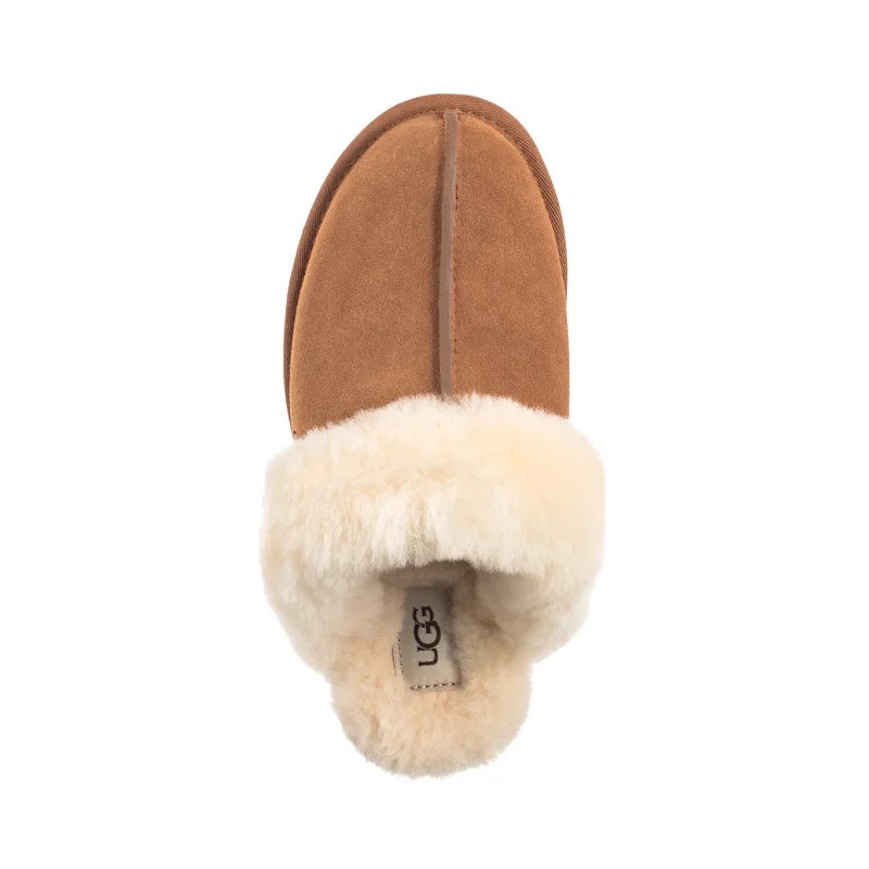 UGG W Scuffette II 1106872 CHE (UA35-e) Women's Shoes/Flip Flops